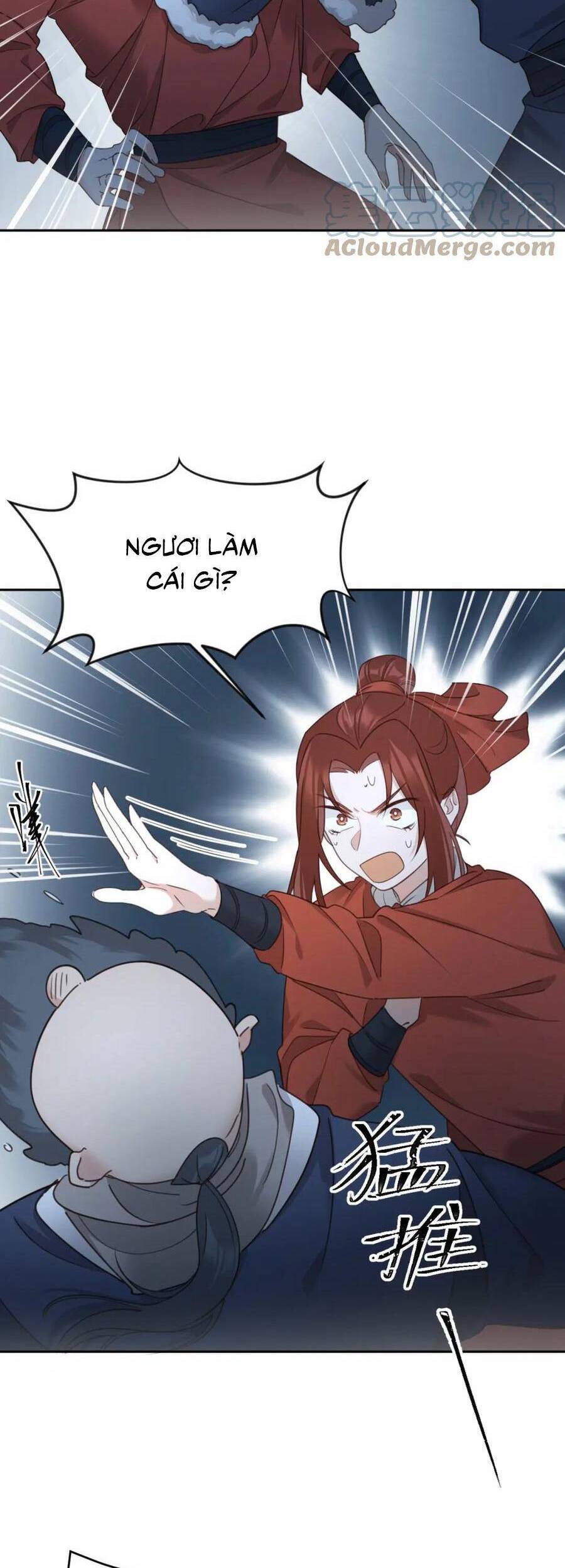 Hoàng Hậu Vô Đức Chapter 79 - 15