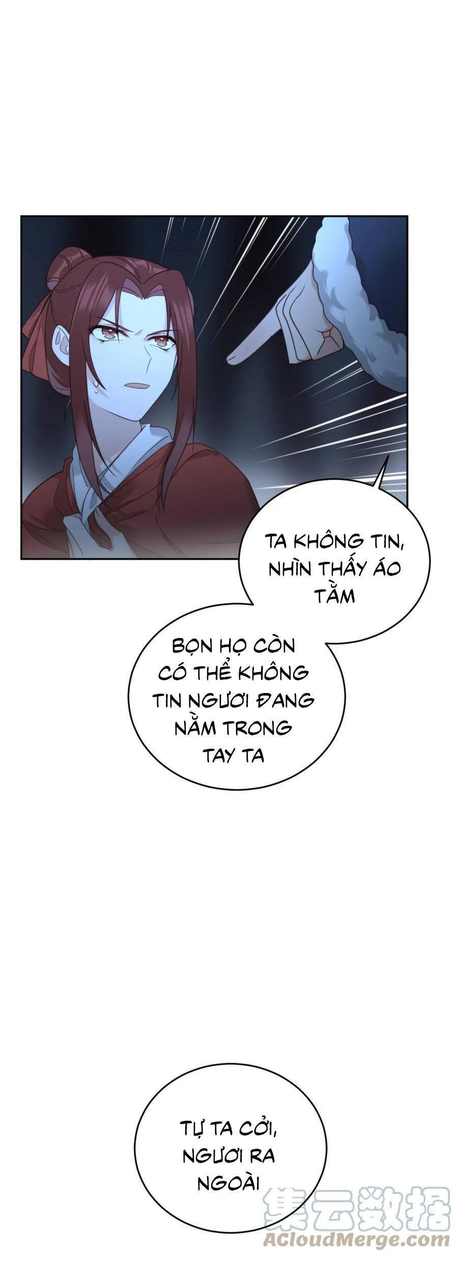 Hoàng Hậu Vô Đức Chapter 79 - 17