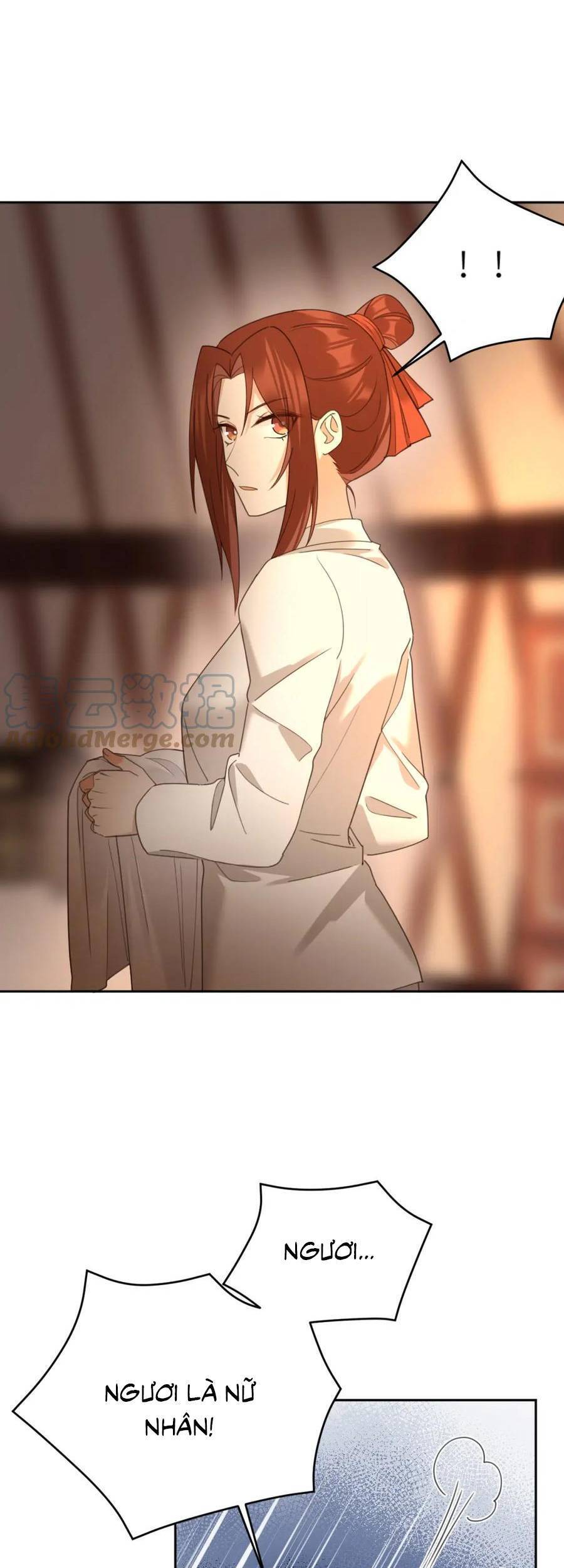 Hoàng Hậu Vô Đức Chapter 79 - 20