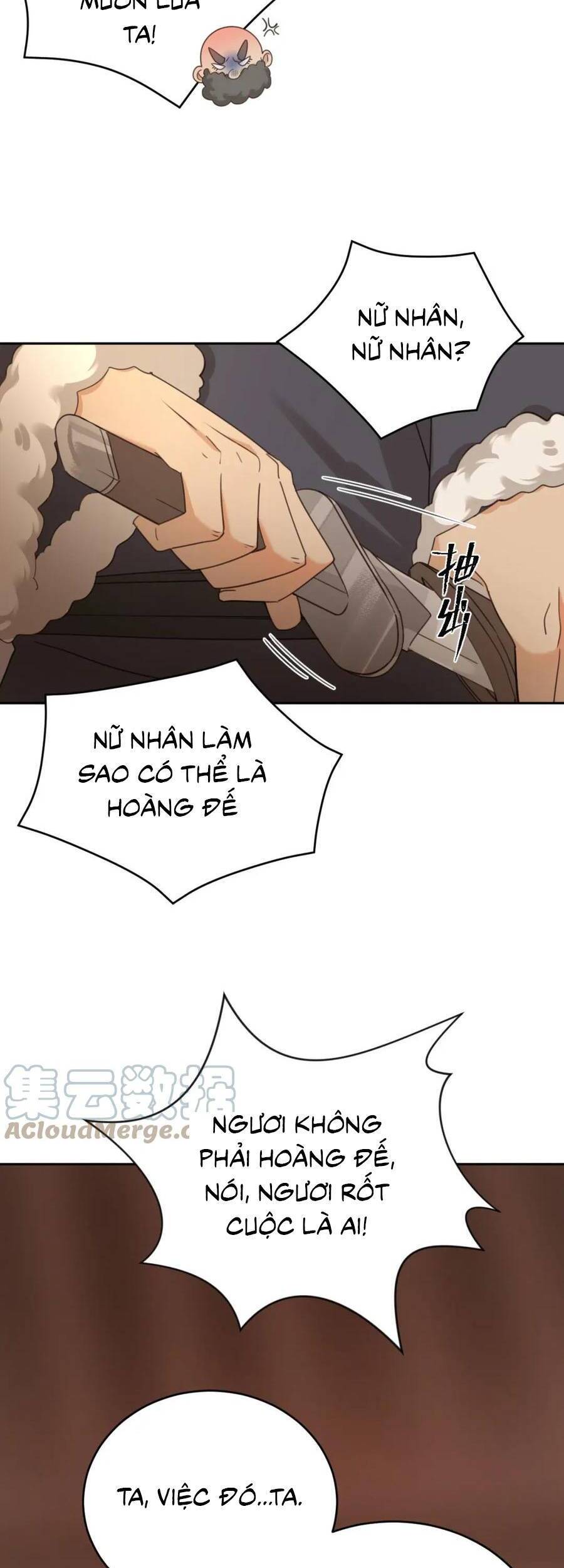 Hoàng Hậu Vô Đức Chapter 79 - 22