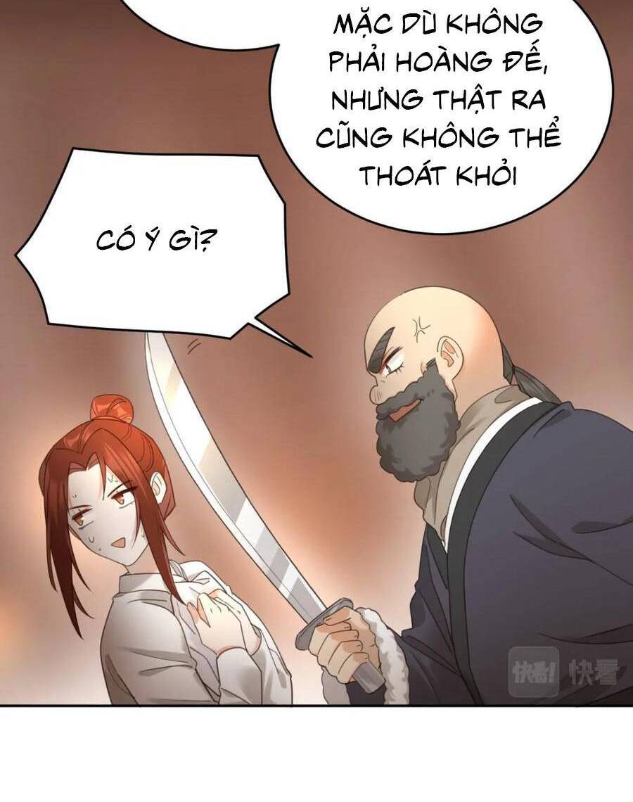 Hoàng Hậu Vô Đức Chapter 79 - 23