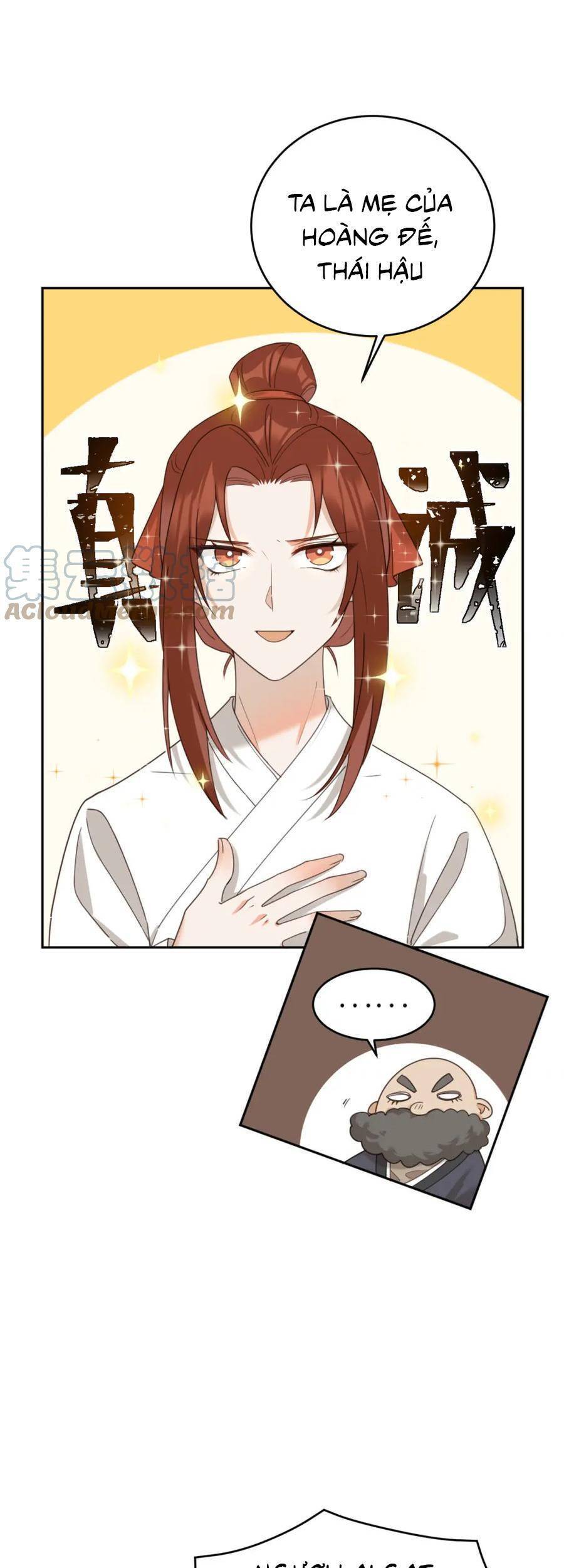 Hoàng Hậu Vô Đức Chapter 79 - 24