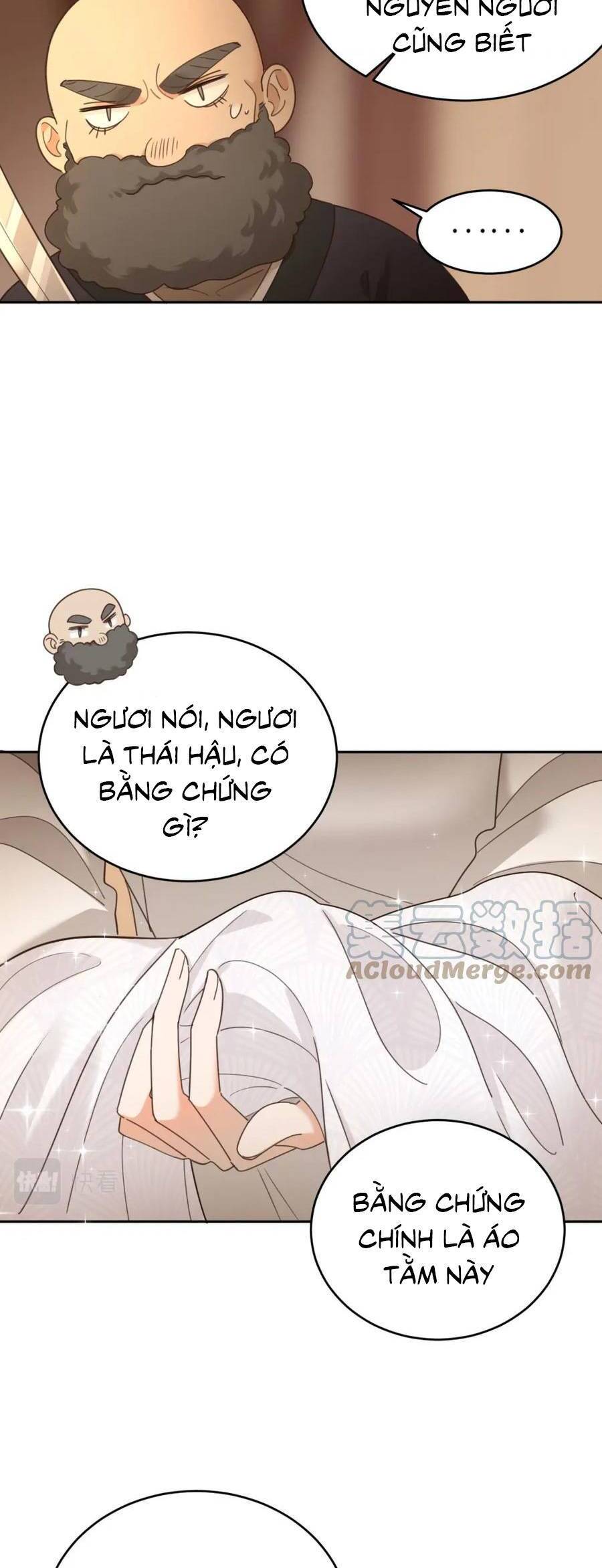 Hoàng Hậu Vô Đức Chapter 79 - 26