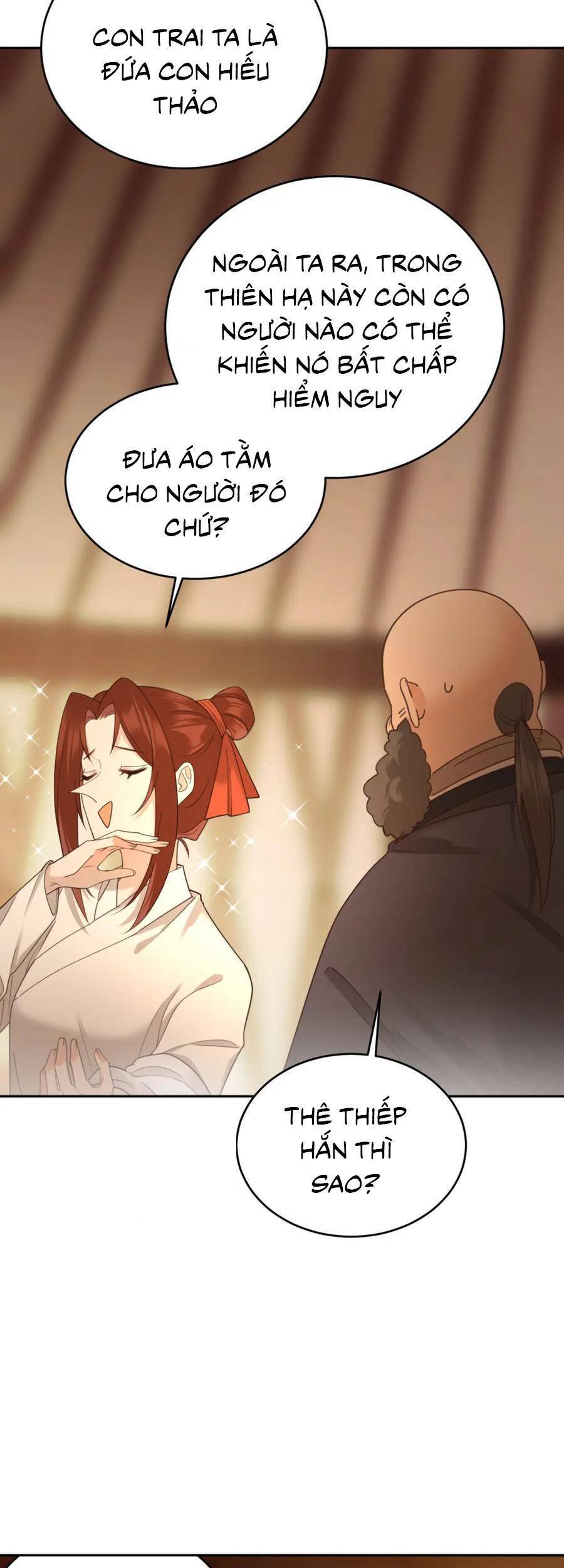 Hoàng Hậu Vô Đức Chapter 79 - 27