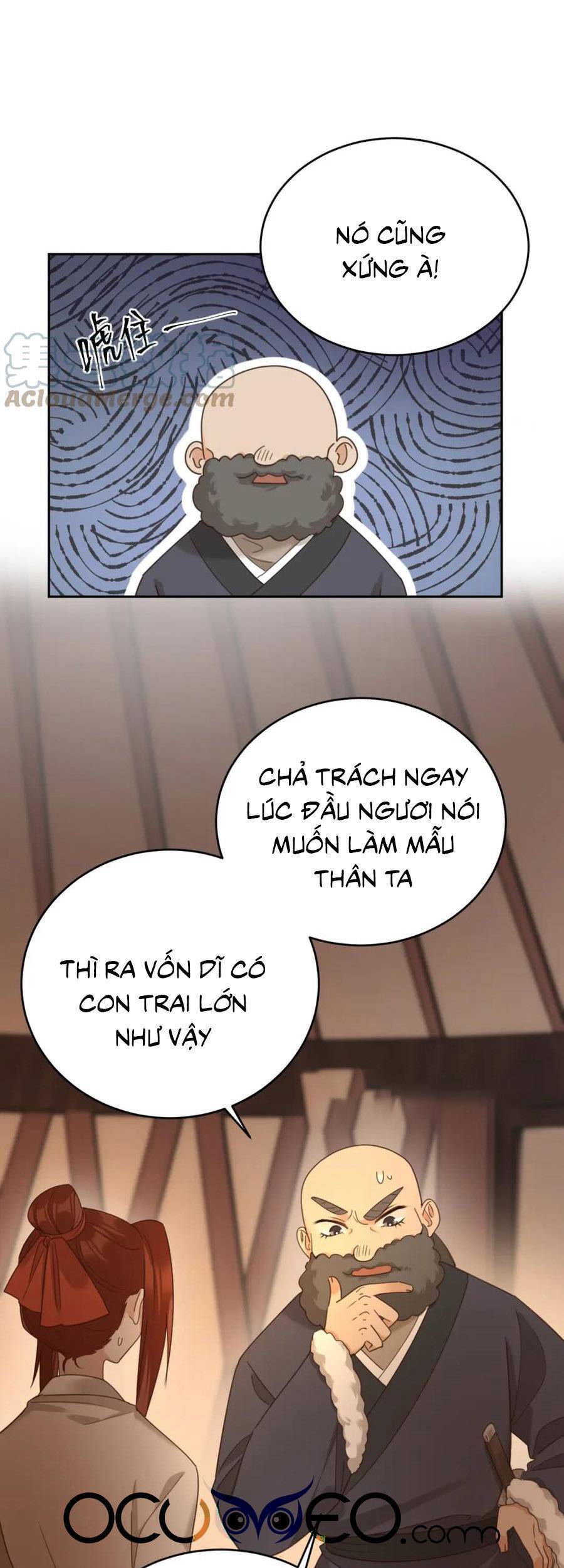 Hoàng Hậu Vô Đức Chapter 79 - 29