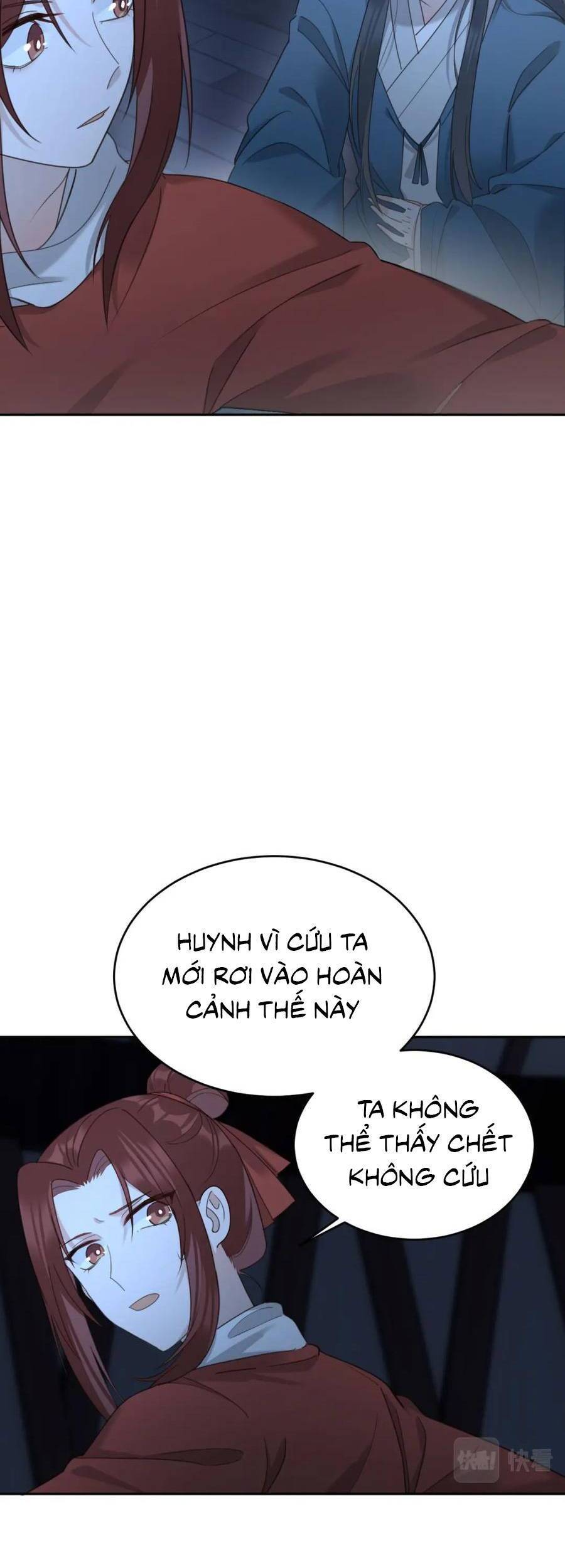 Hoàng Hậu Vô Đức Chapter 79 - 9