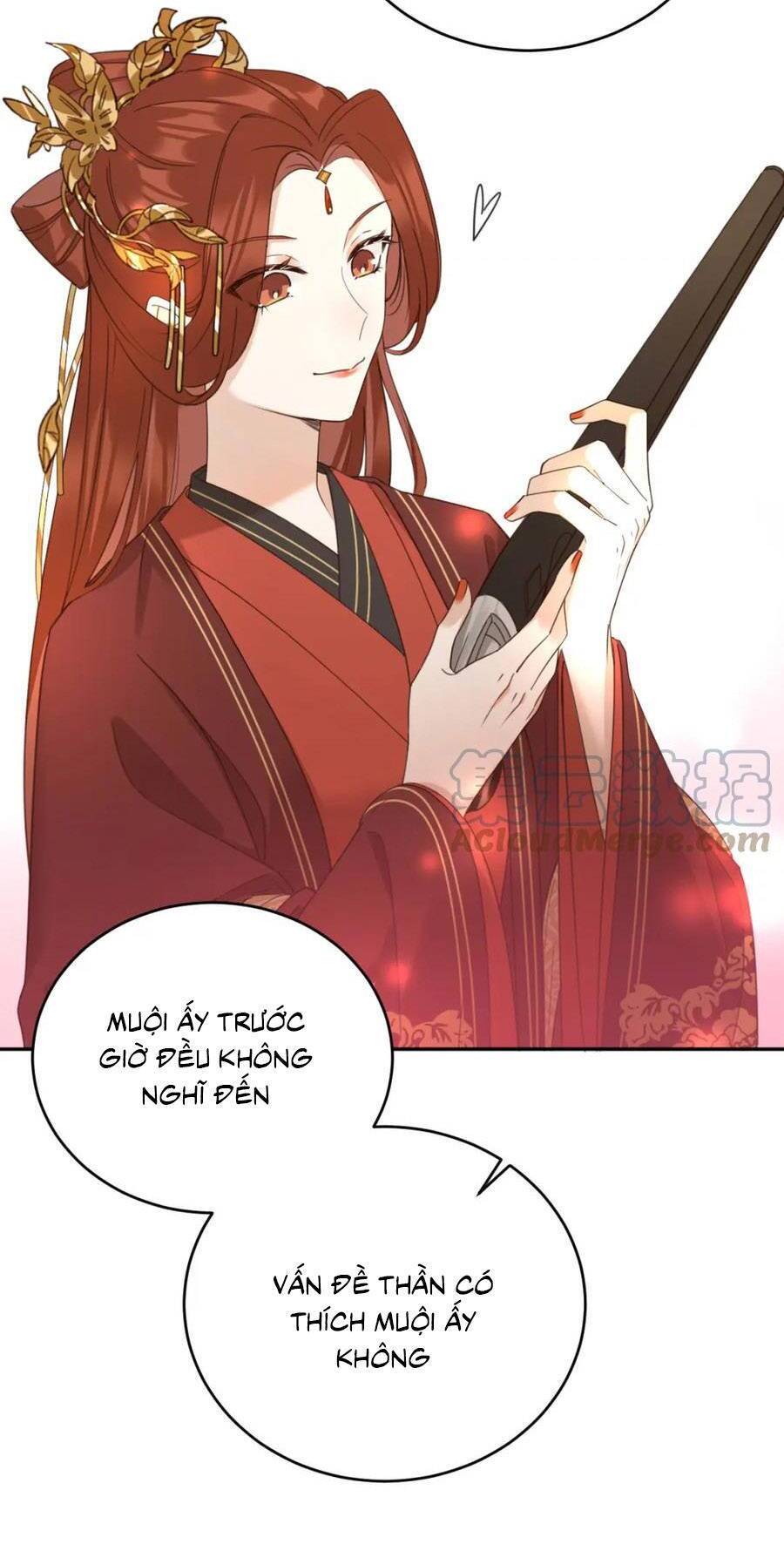 Hoàng Hậu Vô Đức Chapter 80 - 11