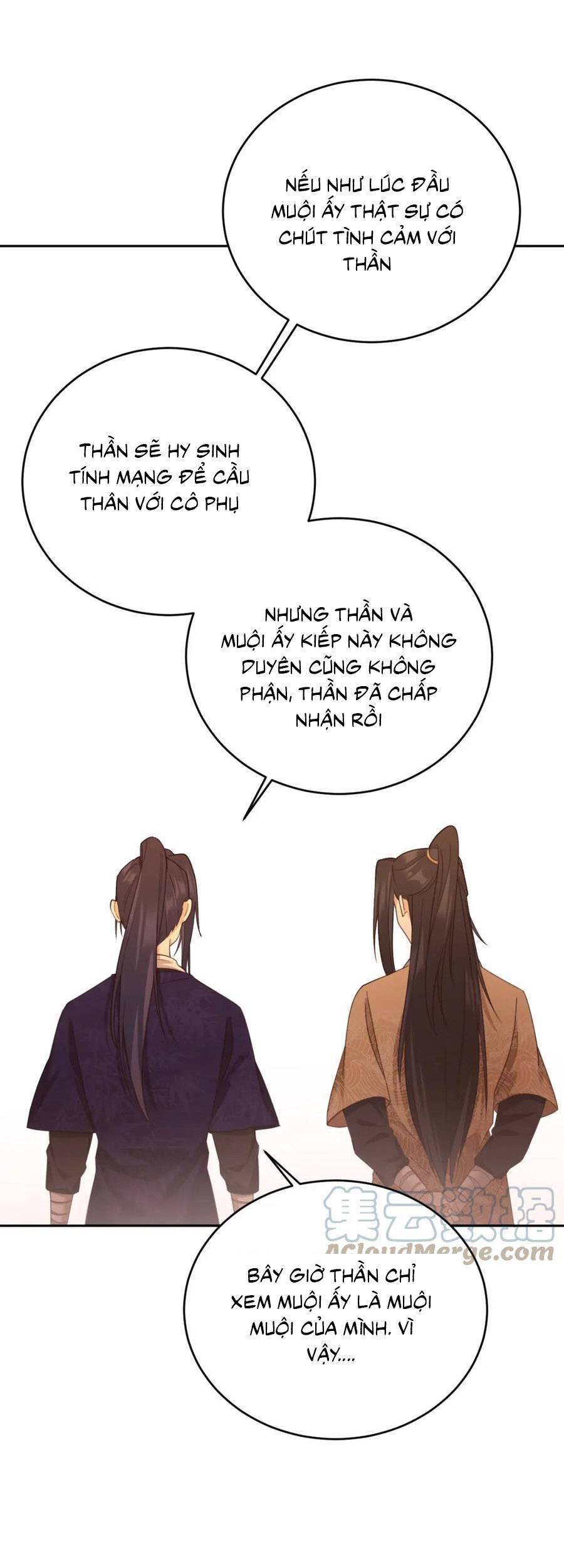 Hoàng Hậu Vô Đức Chapter 80 - 12