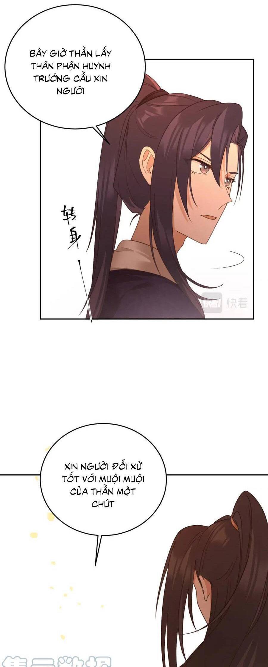 Hoàng Hậu Vô Đức Chapter 80 - 13