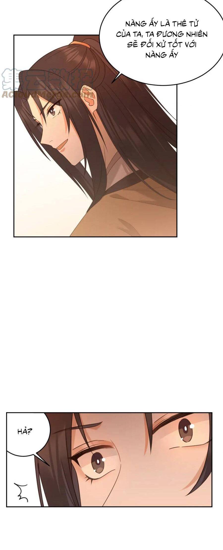 Hoàng Hậu Vô Đức Chapter 80 - 15