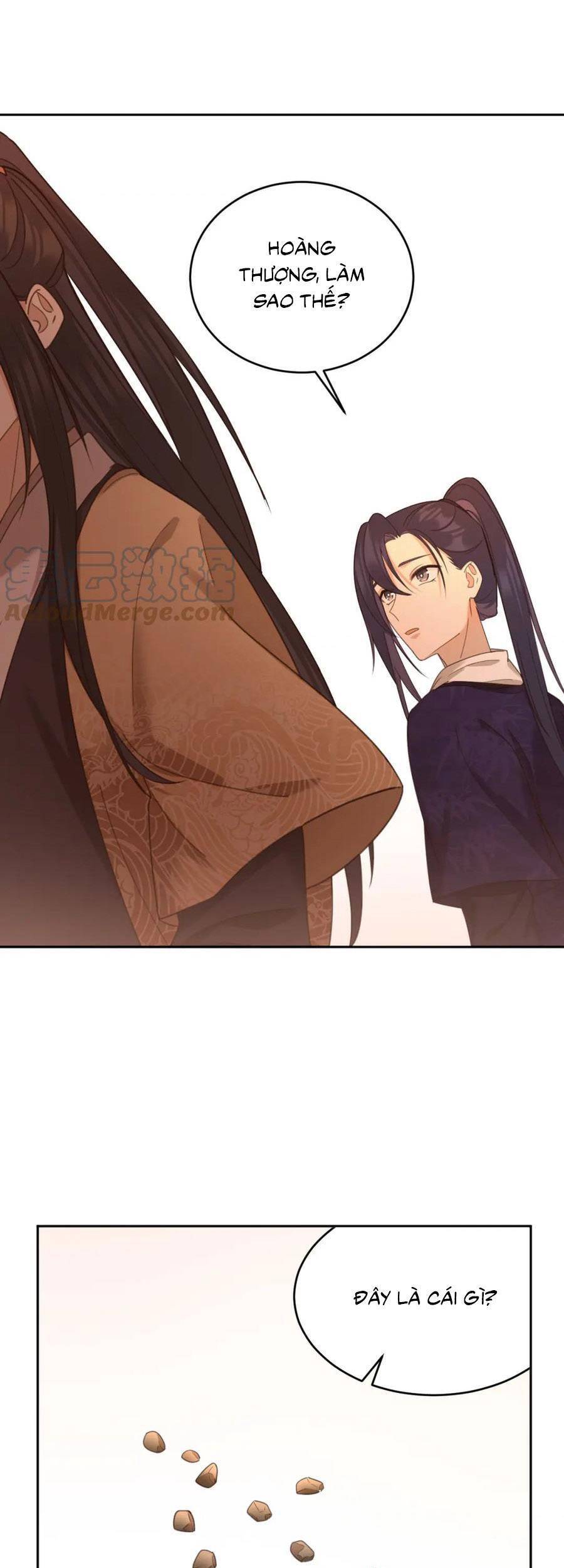 Hoàng Hậu Vô Đức Chapter 80 - 16