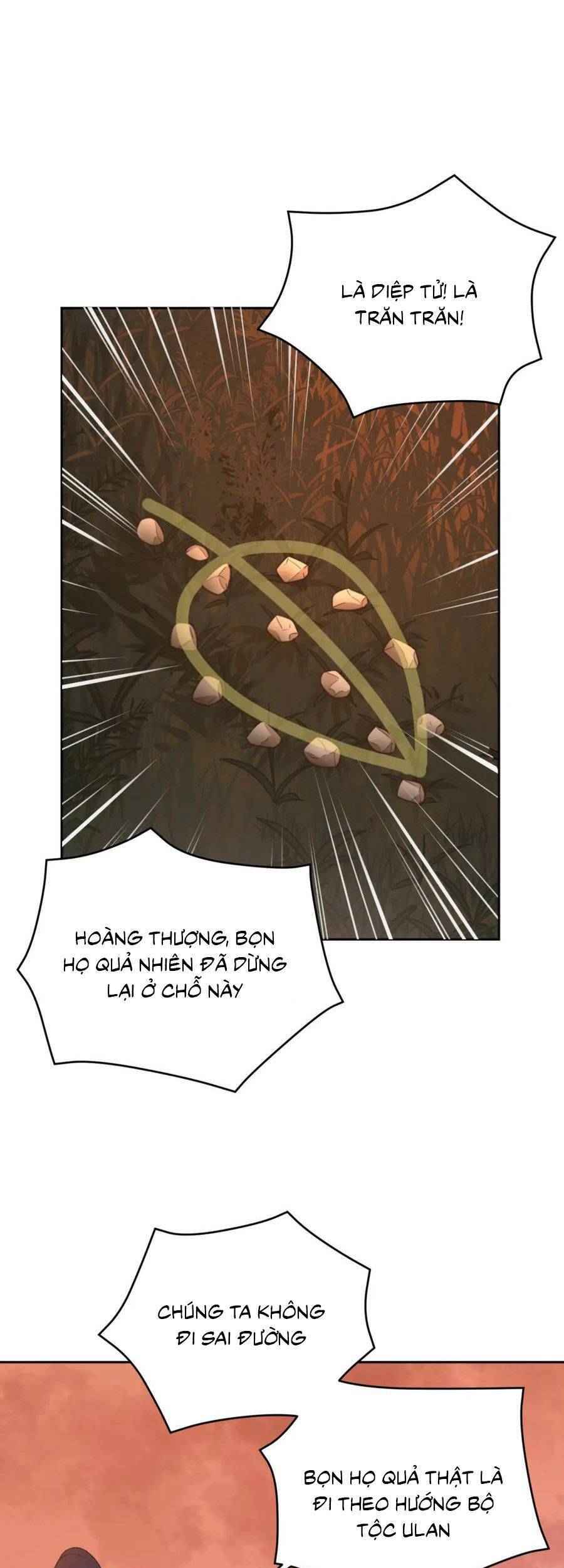 Hoàng Hậu Vô Đức Chapter 80 - 19