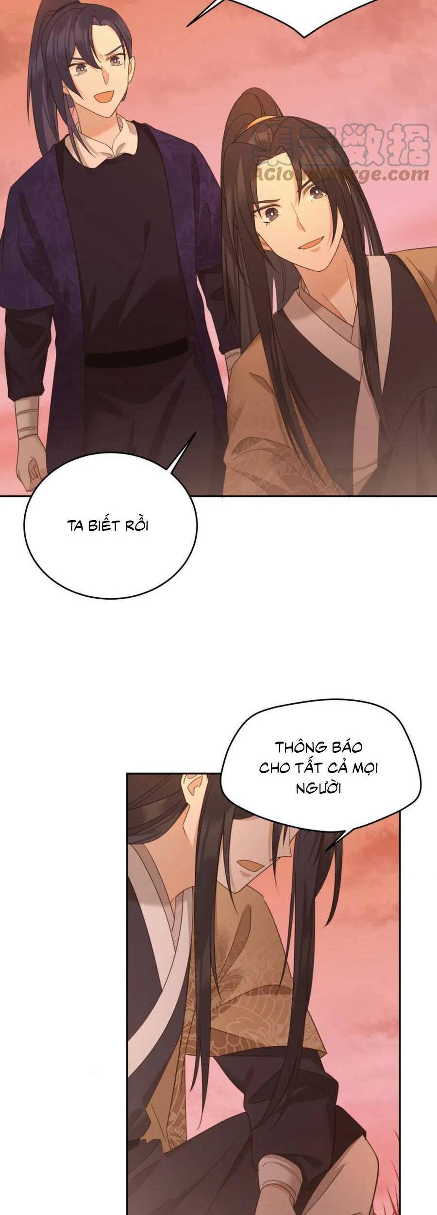 Hoàng Hậu Vô Đức Chapter 80 - 20