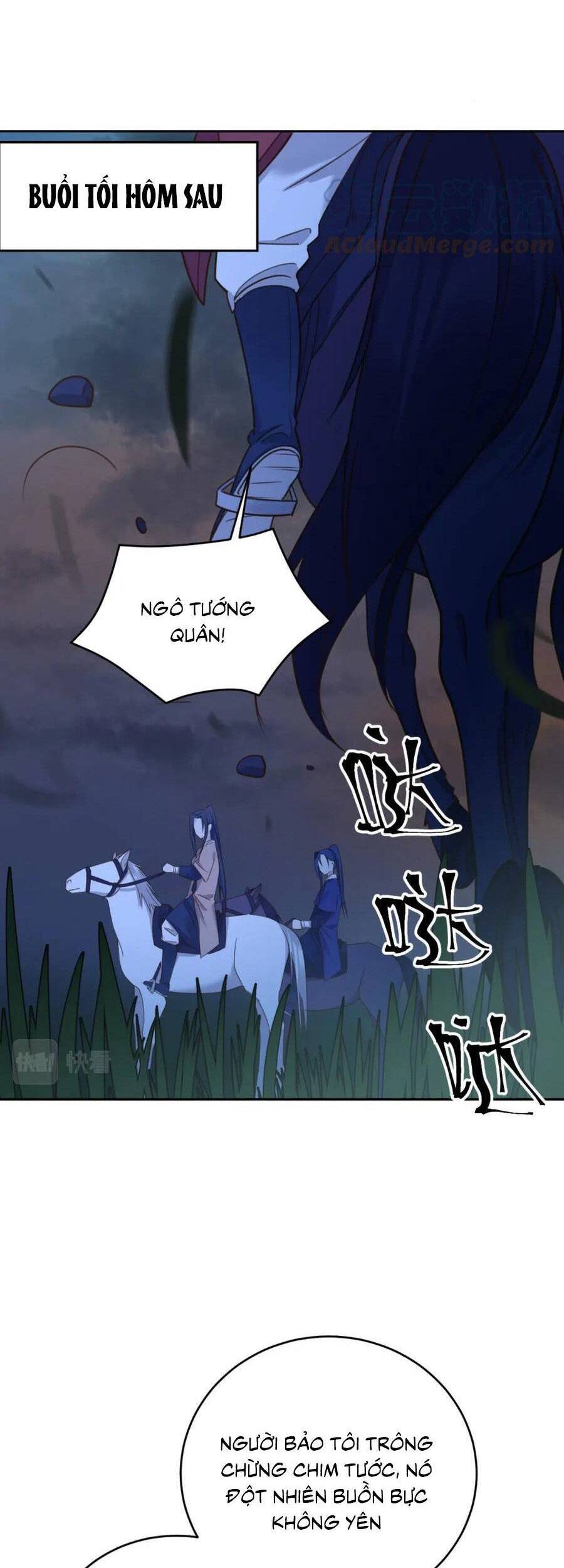 Hoàng Hậu Vô Đức Chapter 80 - 23