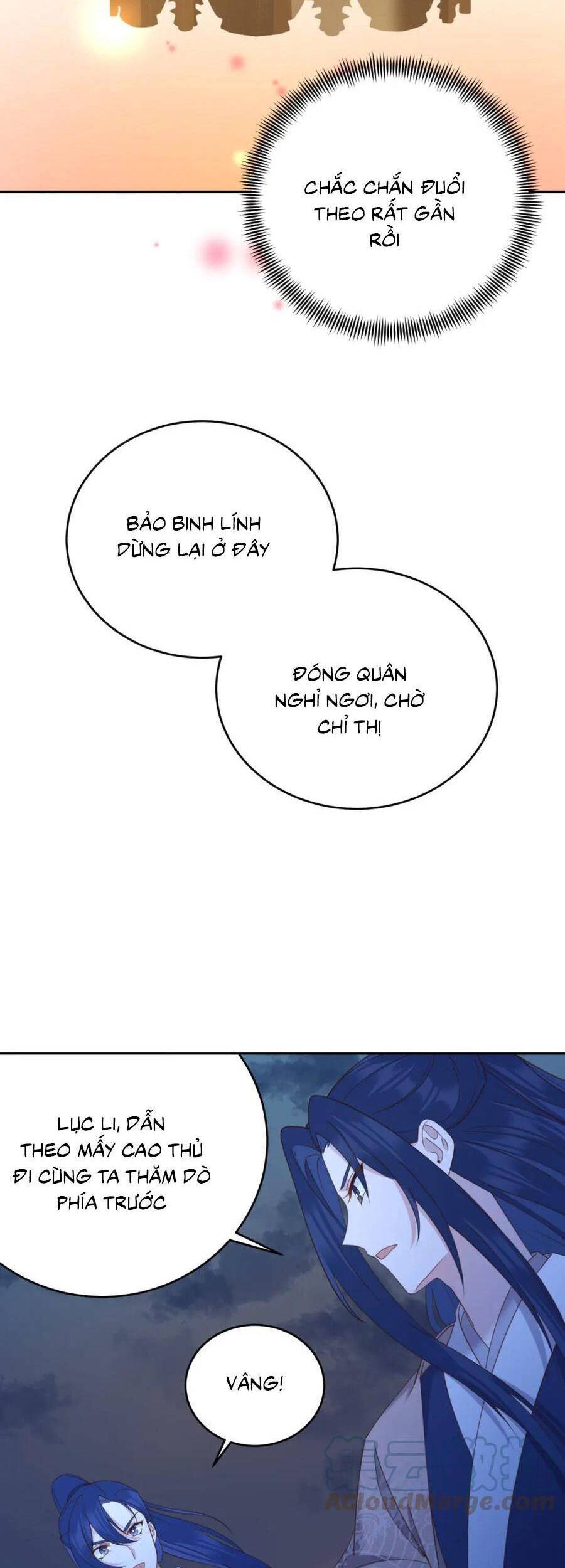 Hoàng Hậu Vô Đức Chapter 80 - 26