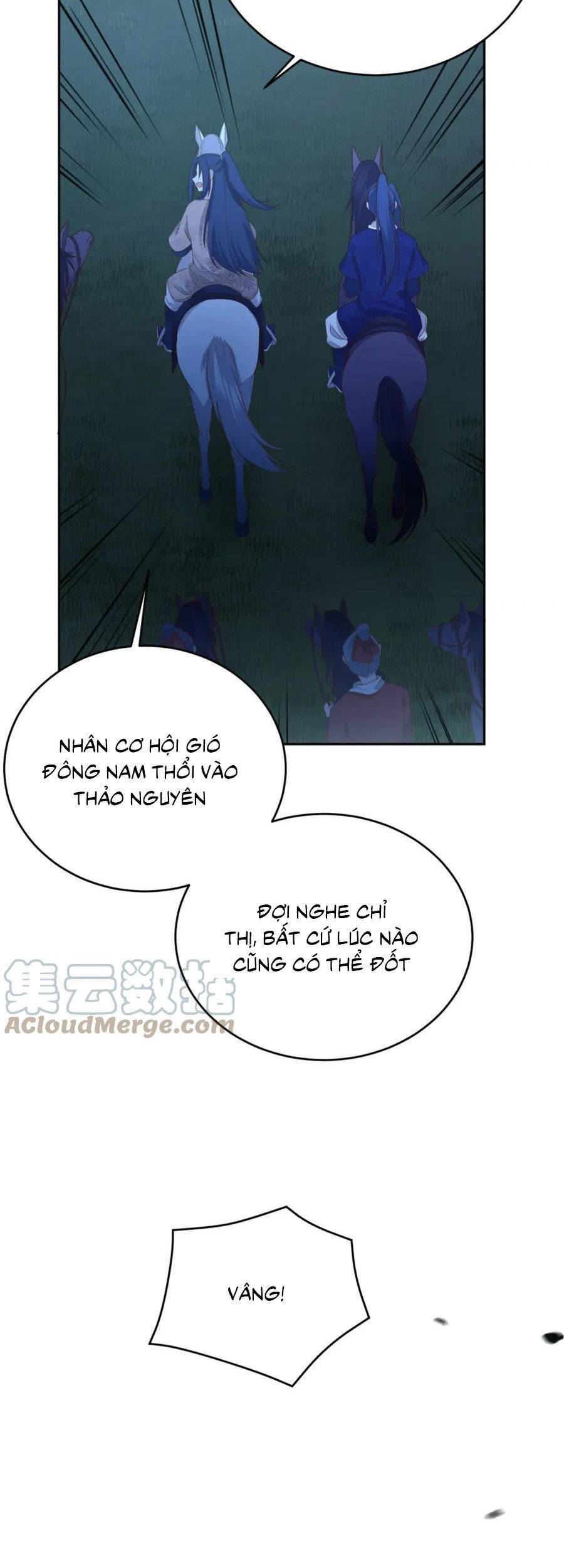 Hoàng Hậu Vô Đức Chapter 80 - 28