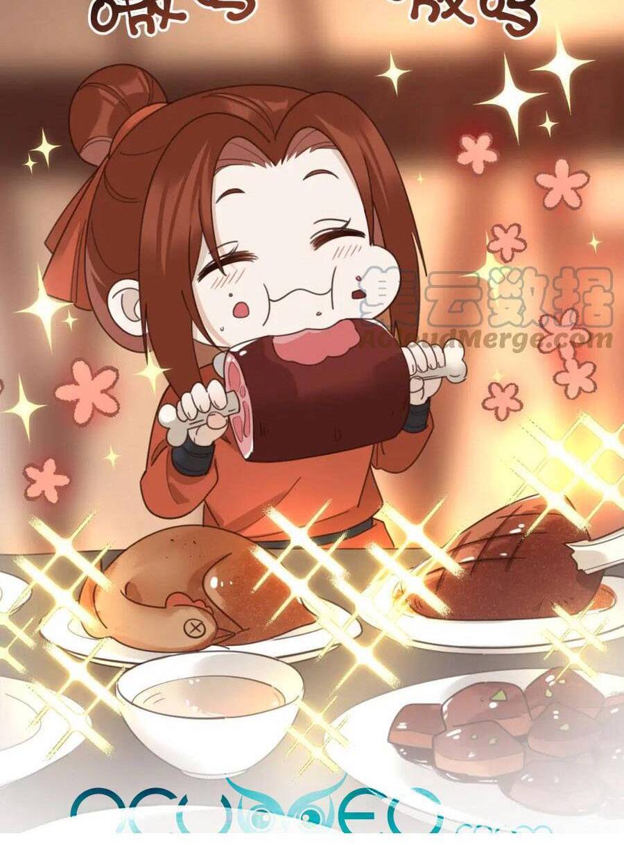 Hoàng Hậu Vô Đức Chapter 80 - 31