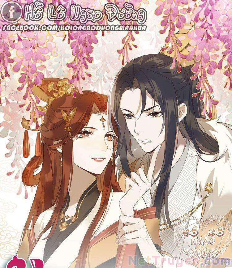 Hoàng Hậu Vô Đức Chapter 9 - 1