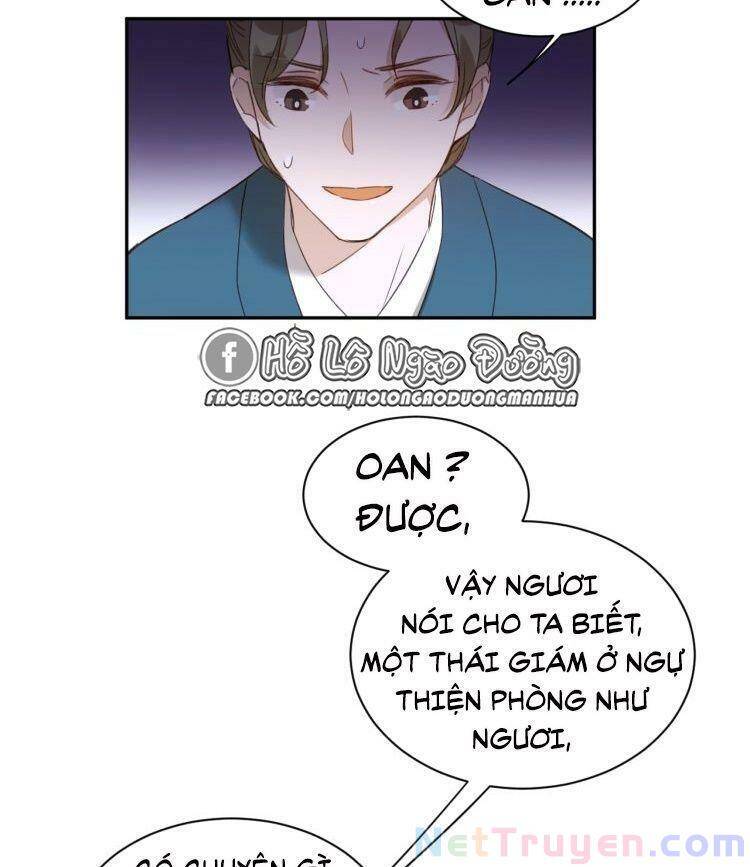 Hoàng Hậu Vô Đức Chapter 9 - 11