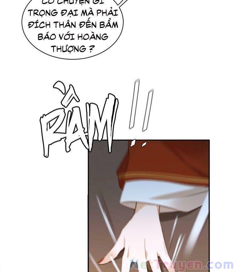 Hoàng Hậu Vô Đức Chapter 9 - 12