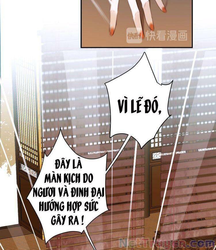 Hoàng Hậu Vô Đức Chapter 9 - 13