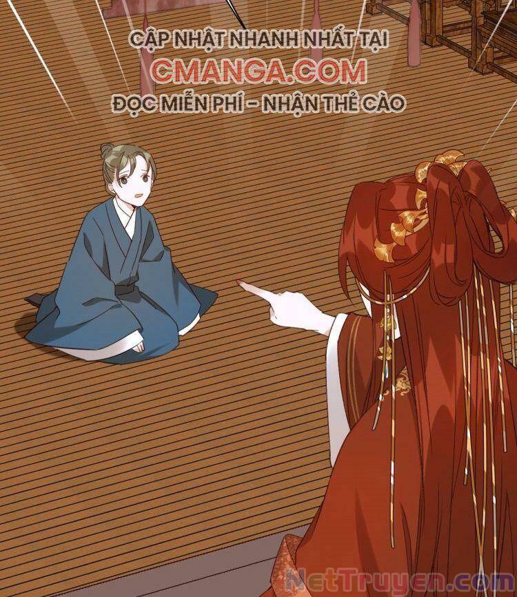 Hoàng Hậu Vô Đức Chapter 9 - 14