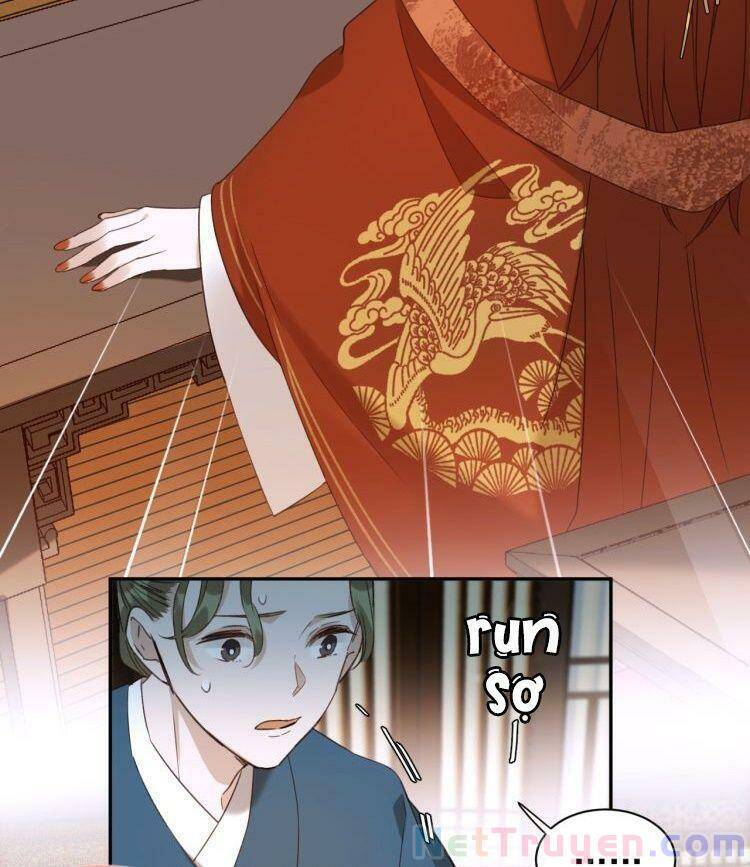 Hoàng Hậu Vô Đức Chapter 9 - 15