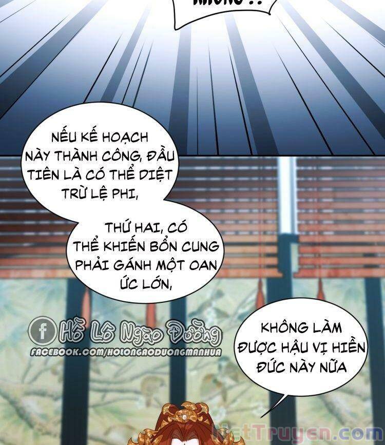 Hoàng Hậu Vô Đức Chapter 9 - 19