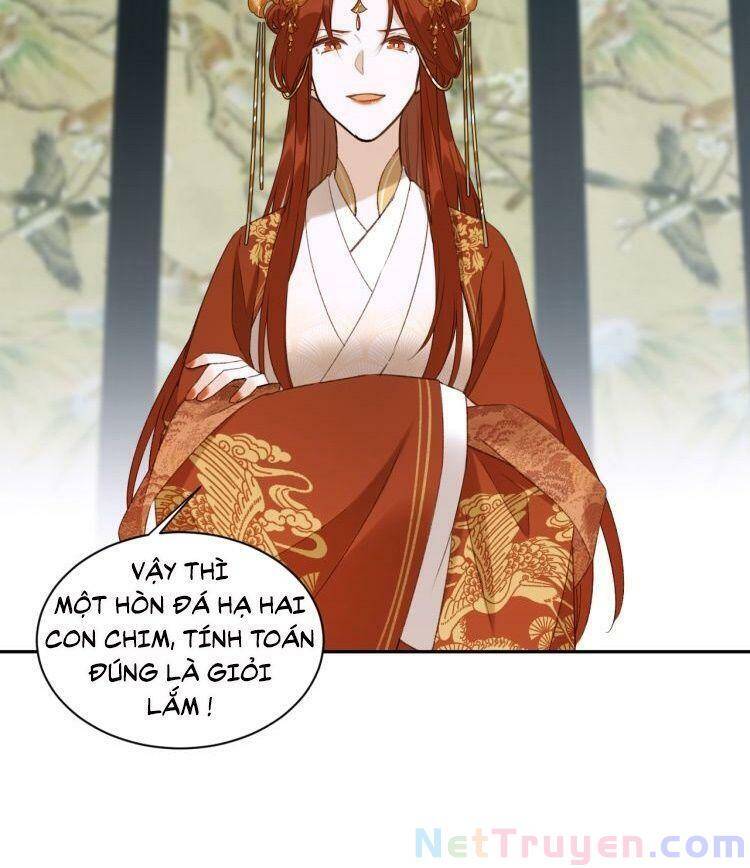 Hoàng Hậu Vô Đức Chapter 9 - 20