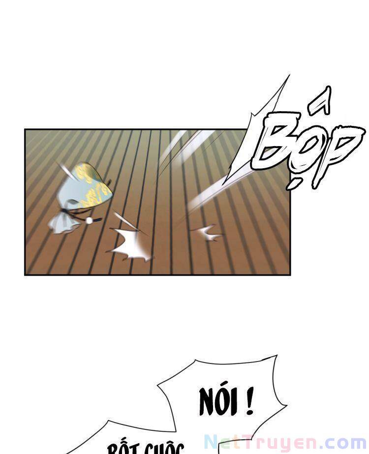 Hoàng Hậu Vô Đức Chapter 9 - 21