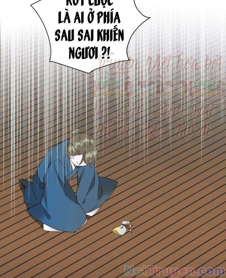 Hoàng Hậu Vô Đức Chapter 9 - 22