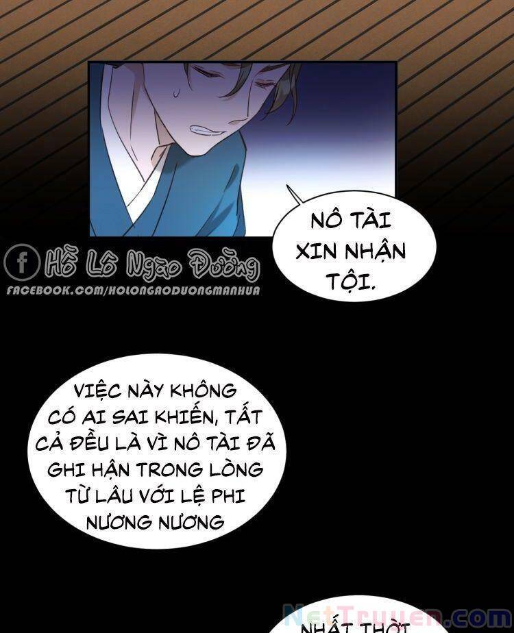 Hoàng Hậu Vô Đức Chapter 9 - 23