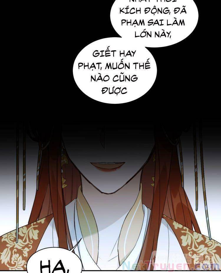 Hoàng Hậu Vô Đức Chapter 9 - 24