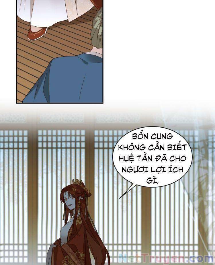 Hoàng Hậu Vô Đức Chapter 9 - 26