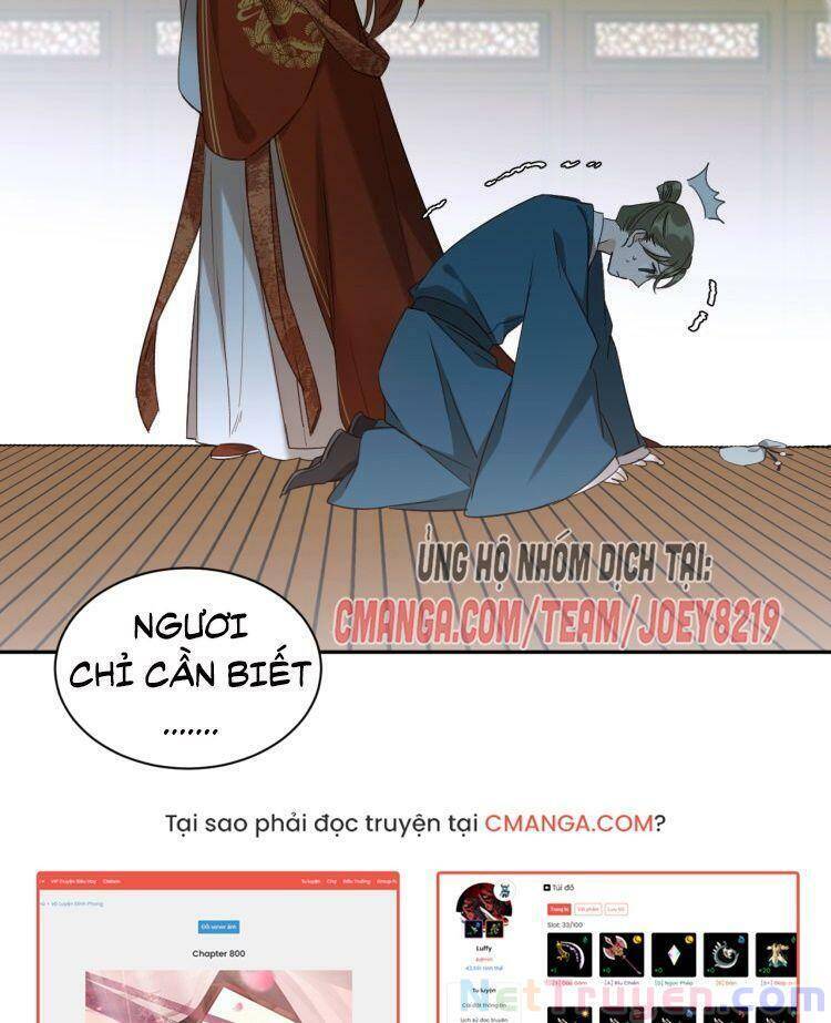 Hoàng Hậu Vô Đức Chapter 9 - 27