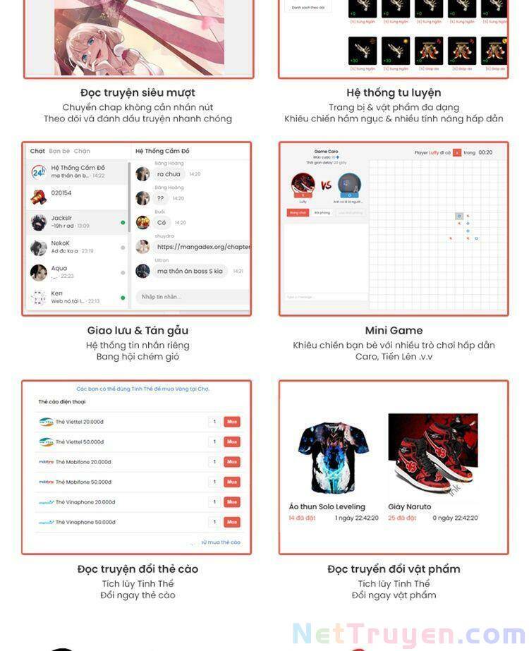 Hoàng Hậu Vô Đức Chapter 9 - 28