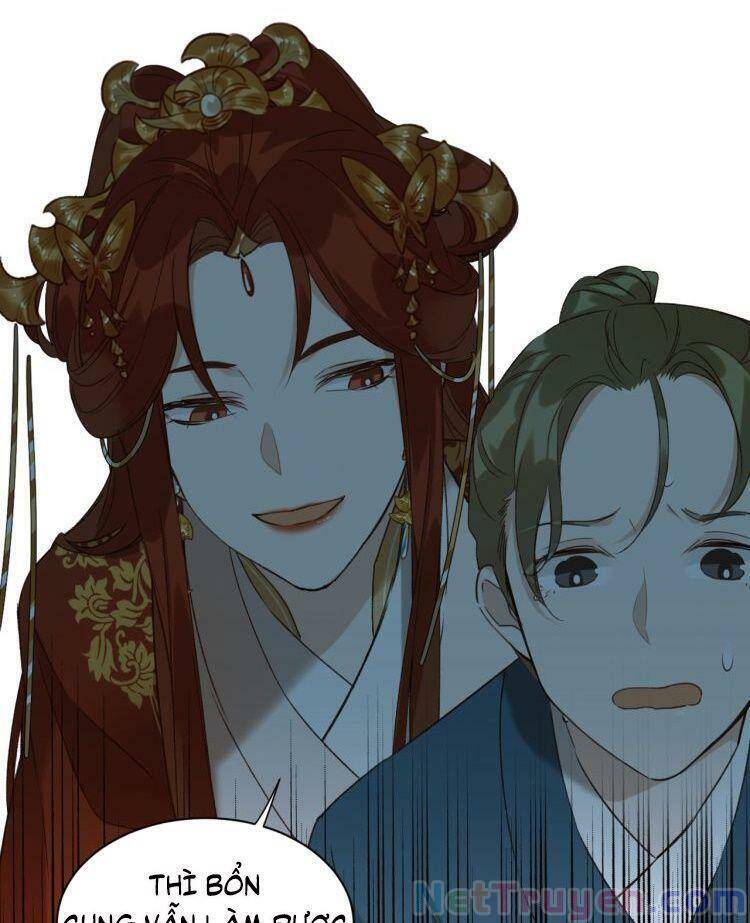 Hoàng Hậu Vô Đức Chapter 9 - 30