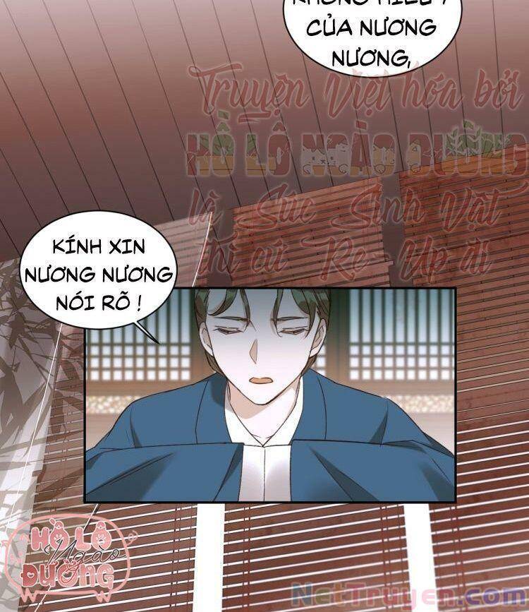 Hoàng Hậu Vô Đức Chapter 9 - 4