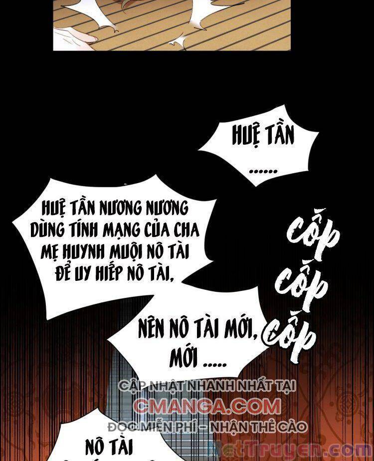 Hoàng Hậu Vô Đức Chapter 9 - 32