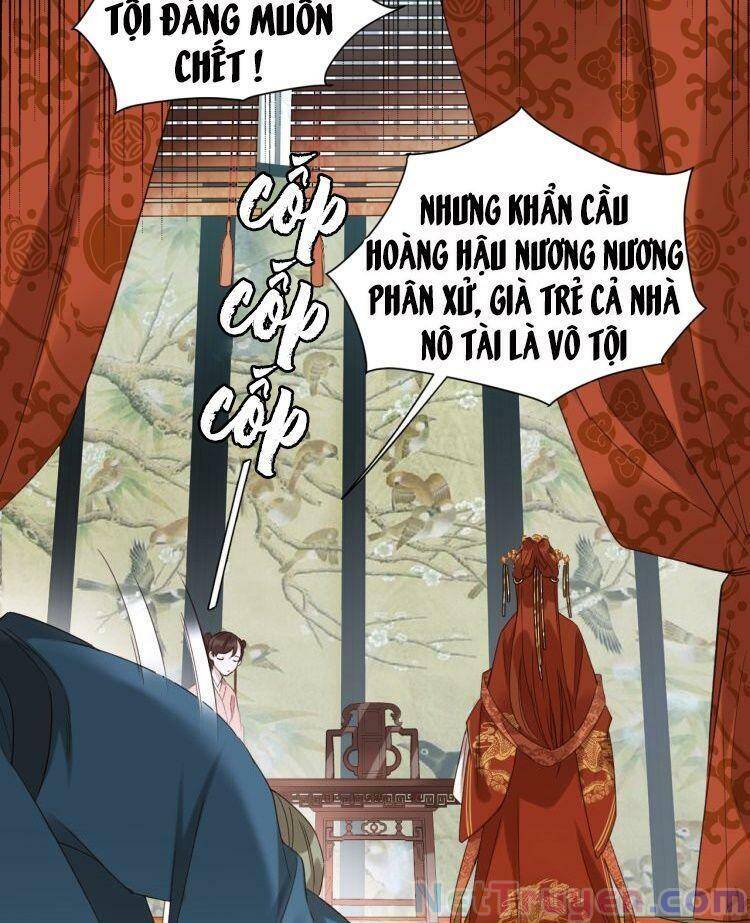 Hoàng Hậu Vô Đức Chapter 9 - 33