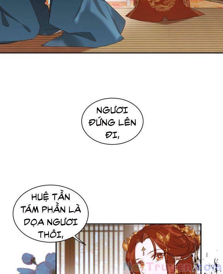 Hoàng Hậu Vô Đức Chapter 9 - 34