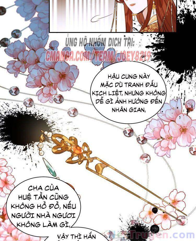 Hoàng Hậu Vô Đức Chapter 9 - 35