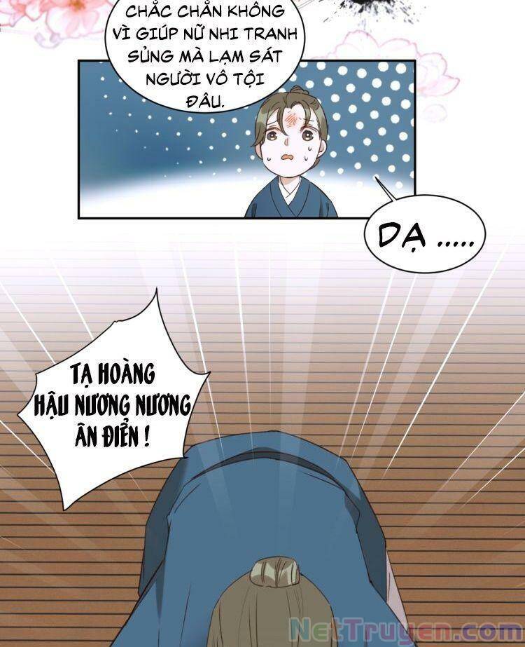 Hoàng Hậu Vô Đức Chapter 9 - 36