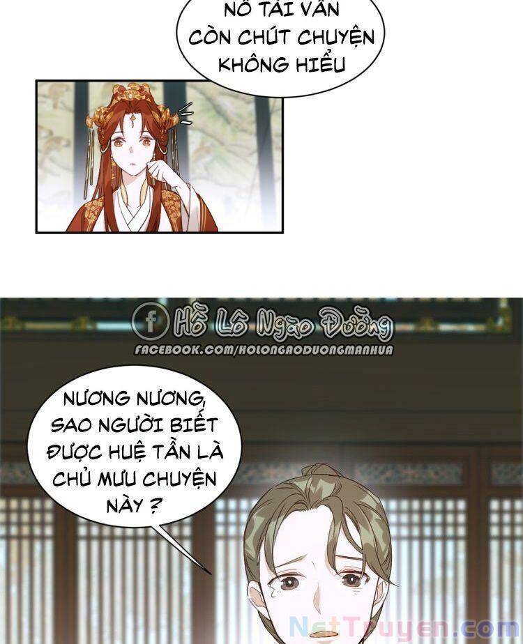 Hoàng Hậu Vô Đức Chapter 9 - 38