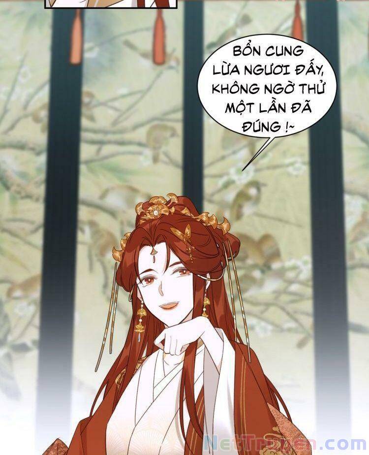 Hoàng Hậu Vô Đức Chapter 9 - 40