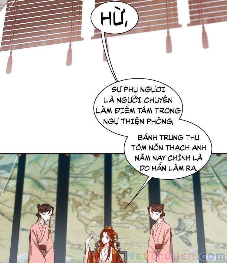 Hoàng Hậu Vô Đức Chapter 9 - 5