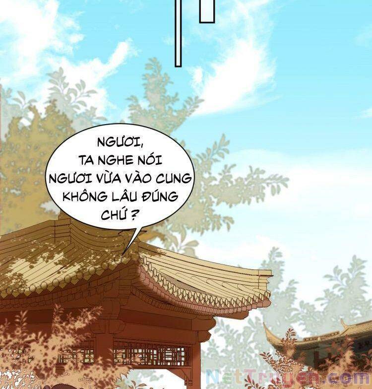 Hoàng Hậu Vô Đức Chapter 9 - 46