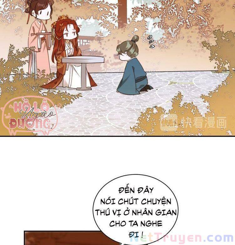 Hoàng Hậu Vô Đức Chapter 9 - 47