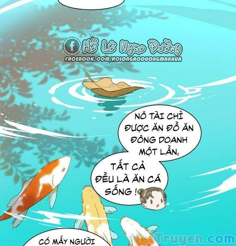 Hoàng Hậu Vô Đức Chapter 9 - 50