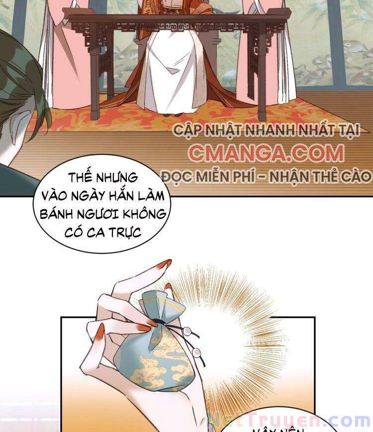 Hoàng Hậu Vô Đức Chapter 9 - 6